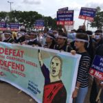 Workers call on Governments to Defend the Public Interest and Reject RCEP
