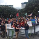 Submission to the Foreign Affairs, Defence and Trade Committee in support of the TPPA-11: Don’t Do It! petition