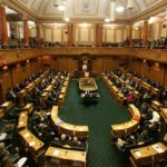 It’s Our Future Press Release: Parliament should review international treaty powers