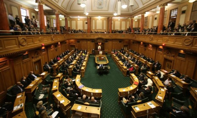 It’s Our Future Press Release: Parliament should review international treaty powers